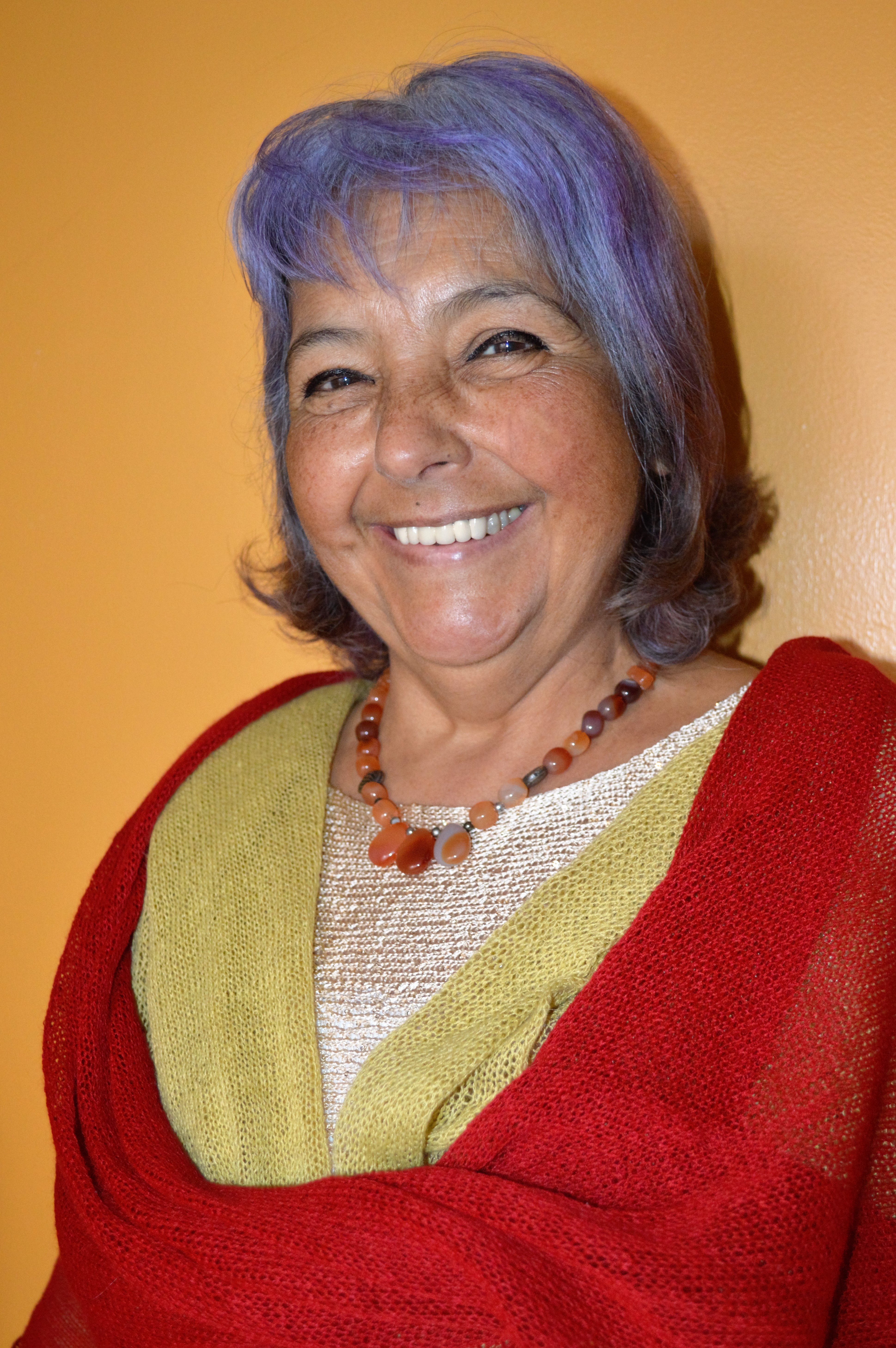 Edilsa Fajardo