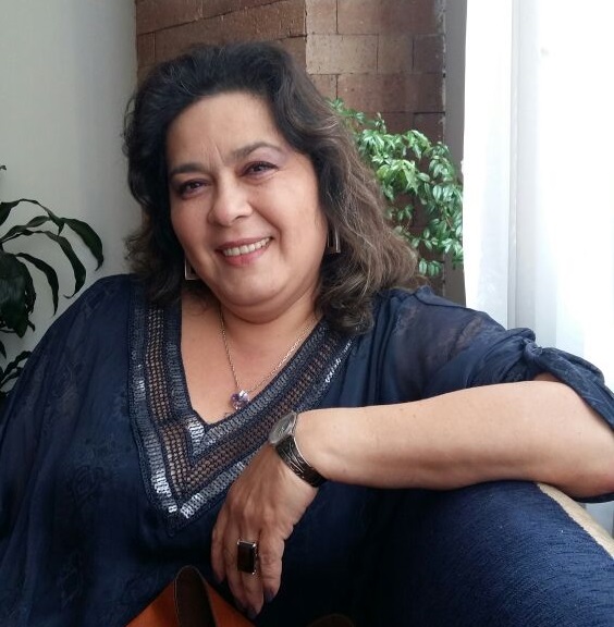 Marisol Rueda