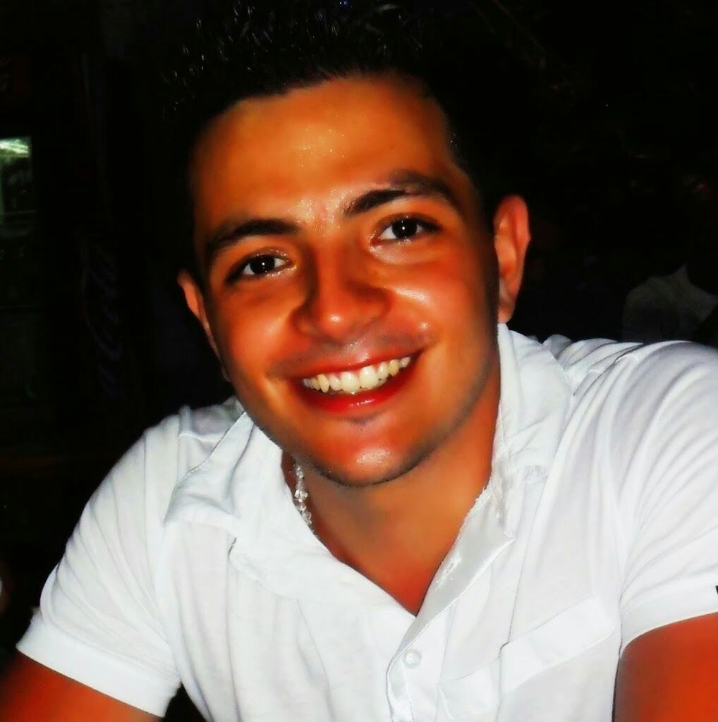 Felipe Monsalve