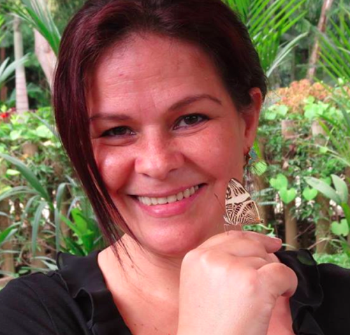 Oriana Abraham
