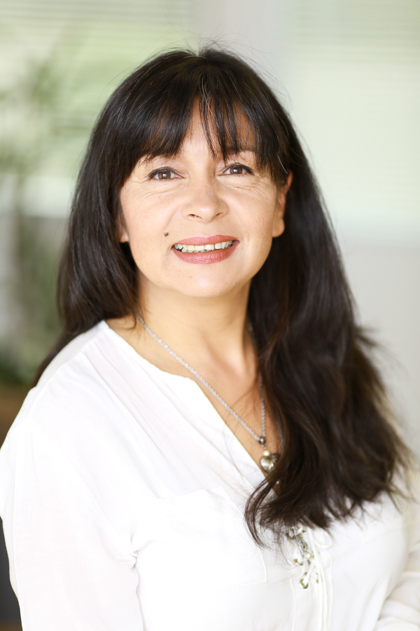 Rosa Maria Rogger