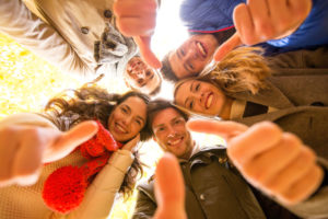 Entrenamiento Niveles 1 y 2 Intensivos EFT Para Desarrollo Personal Bogotá @ Bogota